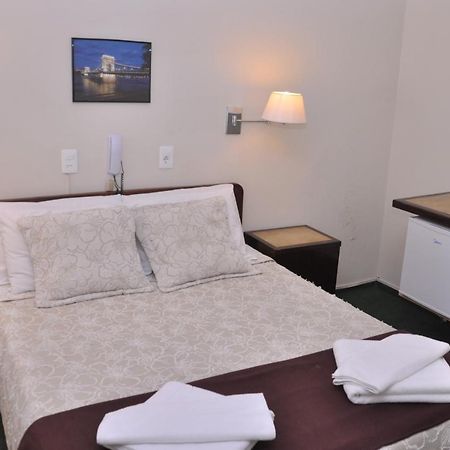 ארטיגס Hotel Del Norte מראה חיצוני תמונה
